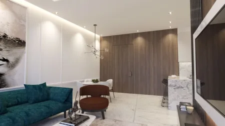 Wohnung zum Kauf