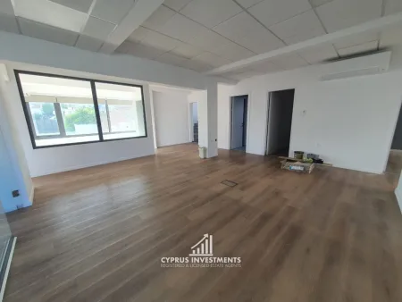 Office for rent