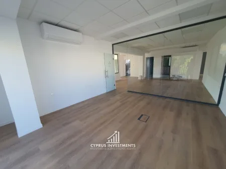 Γραφείο προς ενοικίαση