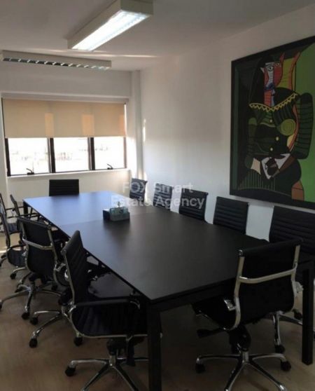 משרד להשכרה