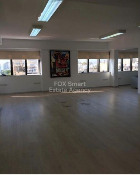 משרד להשכרה