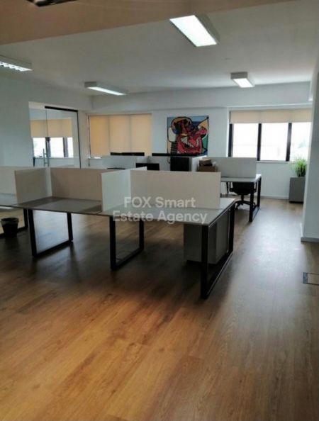 משרד להשכרה