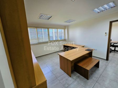 משרד להשכרה