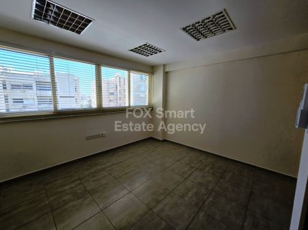 משרד להשכרה