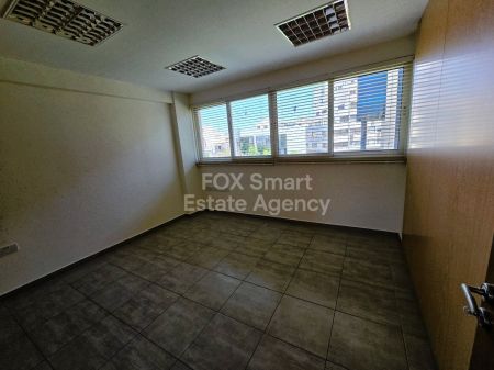 משרד להשכרה