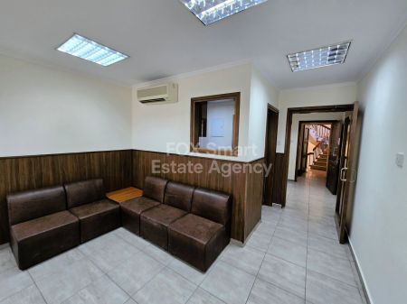 משרד להשכרה