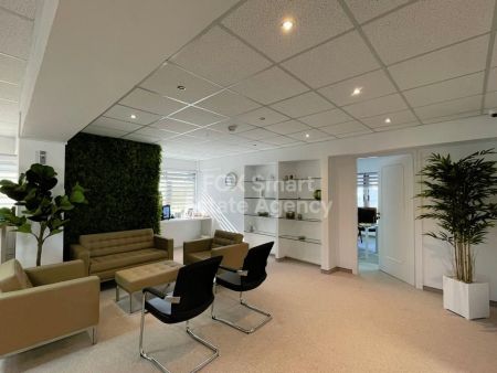Thumbnail 1 Commercial Property In Affitto Limassol