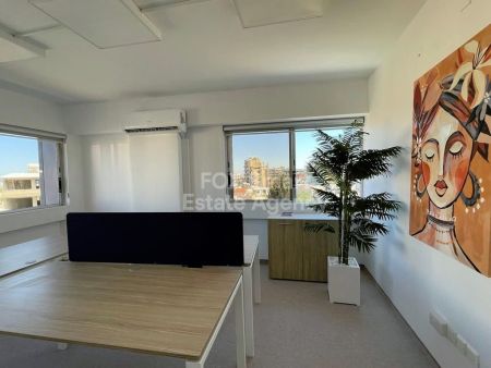 Thumbnail 5 Commercial Property In Affitto Limassol