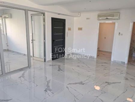 אגיה זוני, לימסול