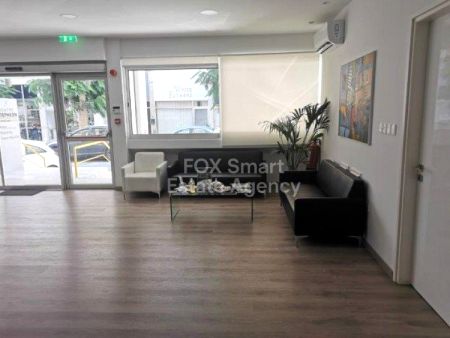 Thumbnail 2 Office For Rent In Cyprus