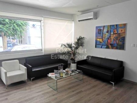 Thumbnail 1 Office For Rent In Cyprus