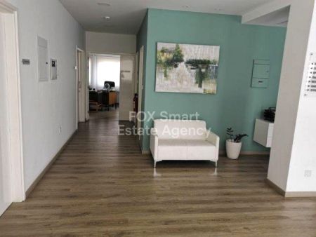 Thumbnail 4 Office For Rent In Cyprus