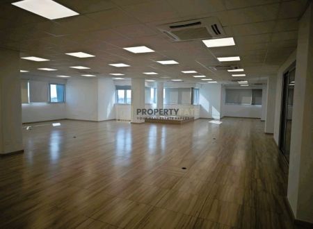 משרד להשכרה