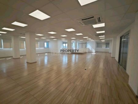 משרד להשכרה