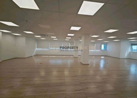 משרד להשכרה