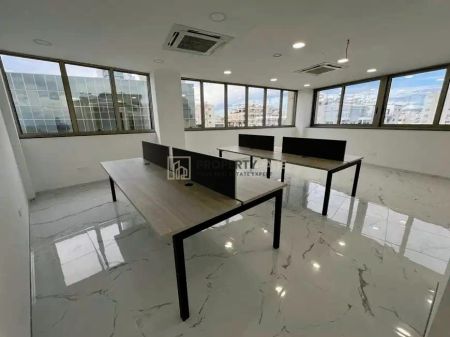 משרד להשכרה