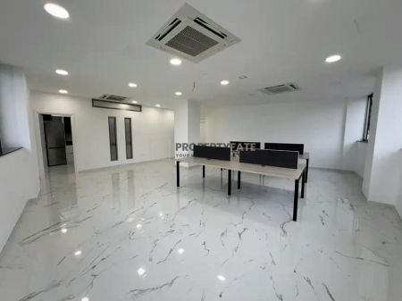 משרד להשכרה