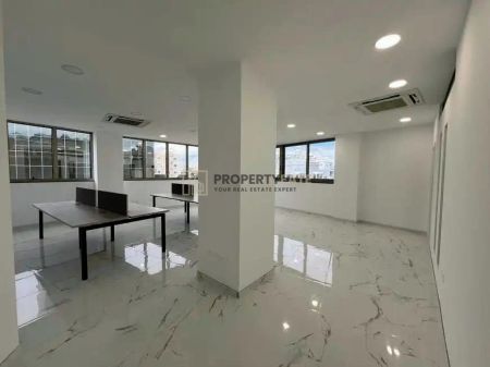 משרד להשכרה