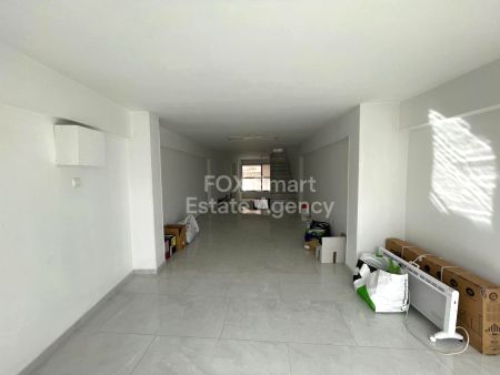 Γραφείο προς ενοικίαση