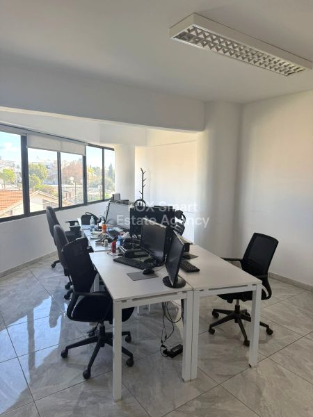 Thumbnail 2 Commercial Property For Rent Cyprus