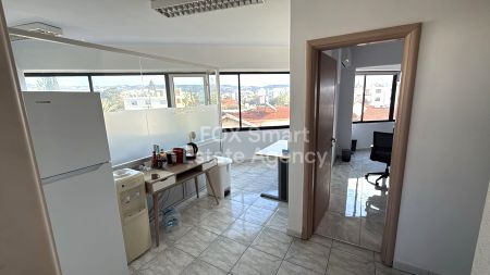Thumbnail 3 Commercial Property For Rent Cyprus