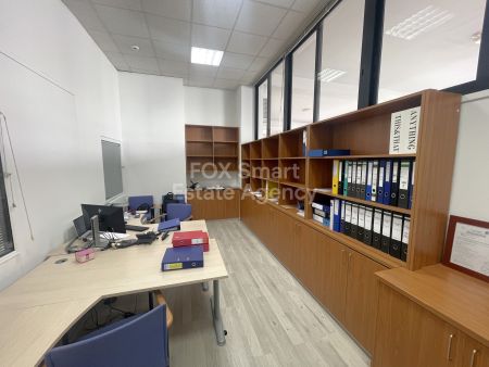 Büro zur Miete