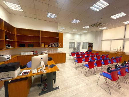 Thumbnail 3 Commercial Property For Rent Aglandjia