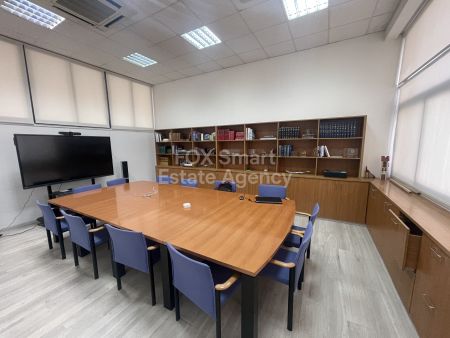 Thumbnail 1 Commercial Property For Rent Aglandjia