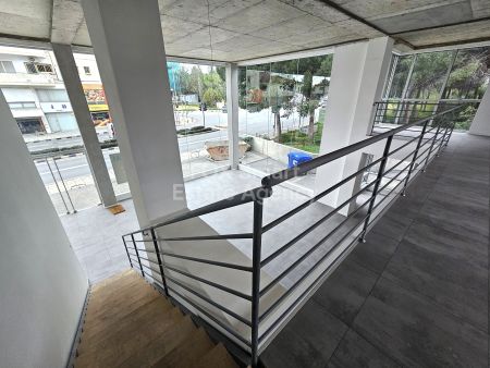 Thumbnail 1 Commercial Property For Rent Aglandjia