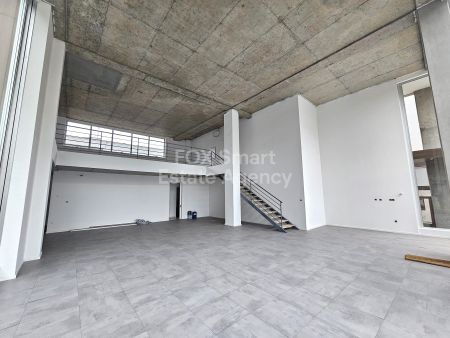 Thumbnail 2 Commercial Property For Rent Aglandjia