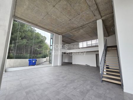 Thumbnail 3 Commercial Property For Rent Aglandjia