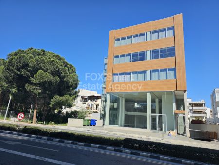 Thumbnail 1 Commercial Property For Rent Aglandjia