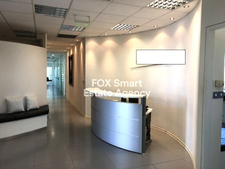 Thumbnail 2 Commercial Property For Rent Aglandjia