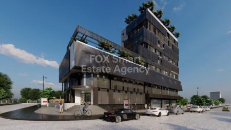 Thumbnail 1 Office For Rent In Cyprus