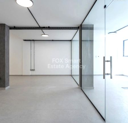 Γραφείο προς ενοικίαση