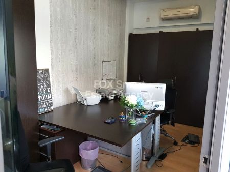 Thumbnail 1 Office For Rent In Cyprus