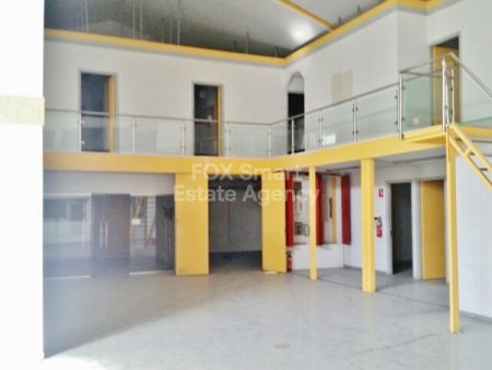 Thumbnail 4 Office For Rent In Cyprus