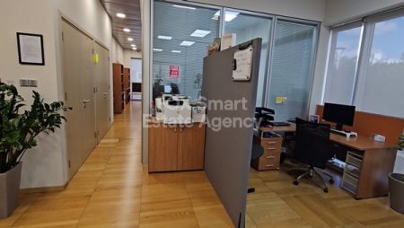 Ufficio in affitto