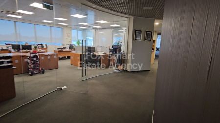 Ufficio in affitto