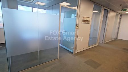 Γραφείο προς ενοικίαση