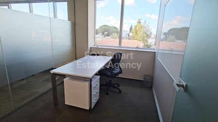 Γραφείο προς ενοικίαση