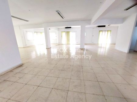 Thumbnail 3 Commercial Property For Rent Engomi