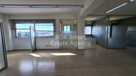 Thumbnail 3 Commercial Property In Affitto Engomi