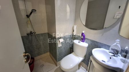 Γραφείο προς ενοικίαση