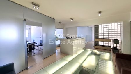 Thumbnail 1 Office For Rent In Cyprus