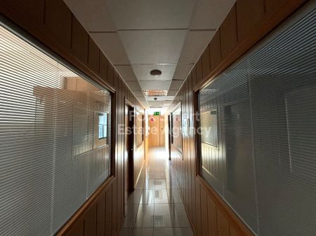 Thumbnail 5 Commercial Property For Rent Germasogeia