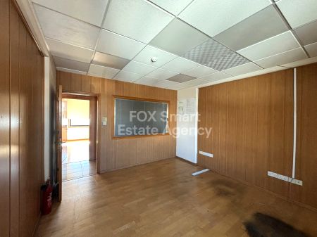 Thumbnail 5 Commercial Property In Affitto Limassol