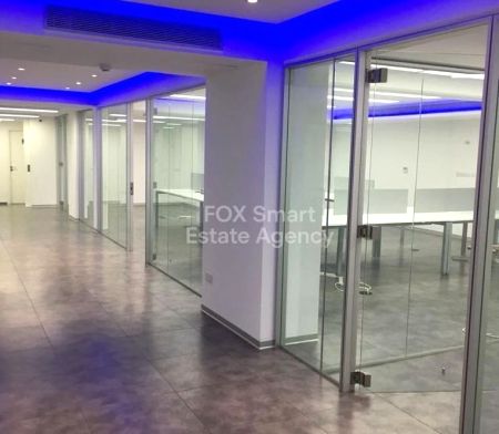 משרד להשכרה