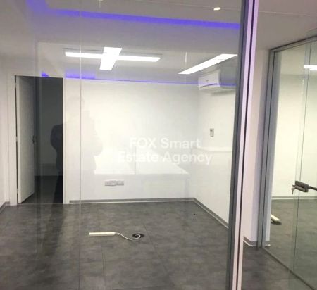 משרד להשכרה