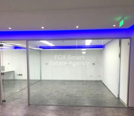 משרד להשכרה